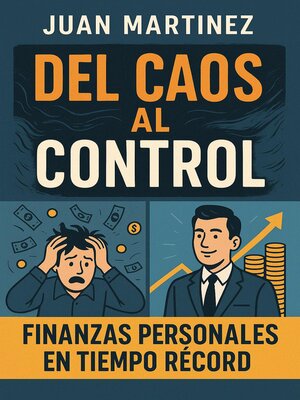 cover image of Del Caos al Control